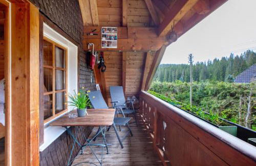 Altes Zollhüsli - Foto 39