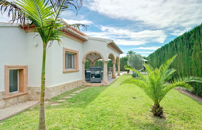 Villa SanMar - Foto 40