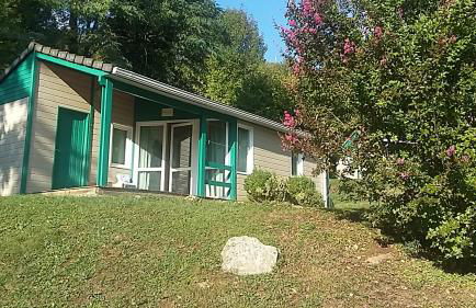 Le chalet de Sabine et Patrick - Foto 1