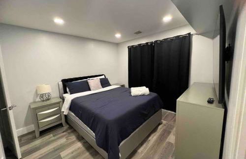 The Homey Suite - 1BR with Luxe Amenities - Foto 13