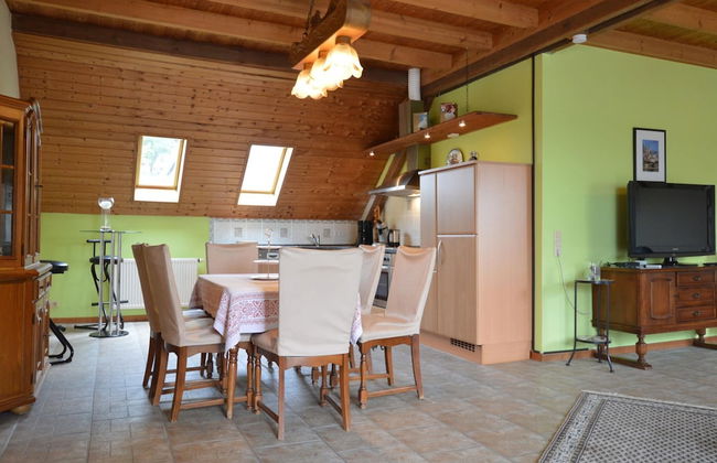 Farmstay Comfort in Juchen - Foto 7