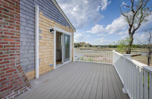 Unique Scituate Vacation Rental on Herring River! - Foto 44