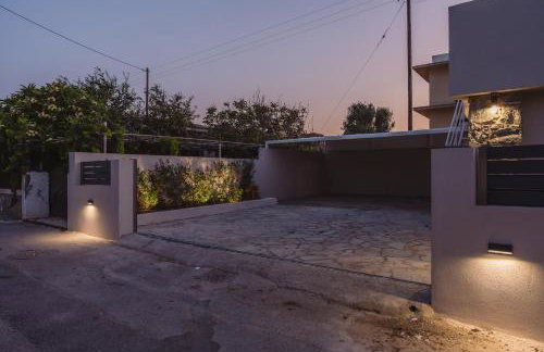 Anthokipos Pool Villa - Foto 69