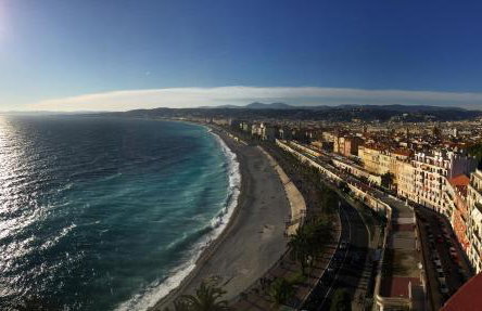 2 Bedrooms Appartement In Central Location on the famous Place Massena Nice - Photo 33