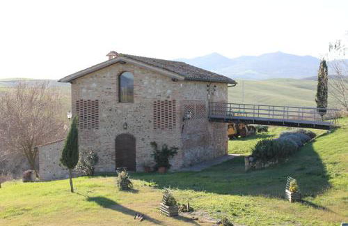 Agriturismo Ragoncino - Foto 63