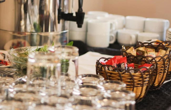 Capri Hotel Suites - Foto 43