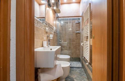 La Gemma di Pisa Appartamento near Cisanello Giardino Privato e Parcheggio e Self Check-in - Foto 7