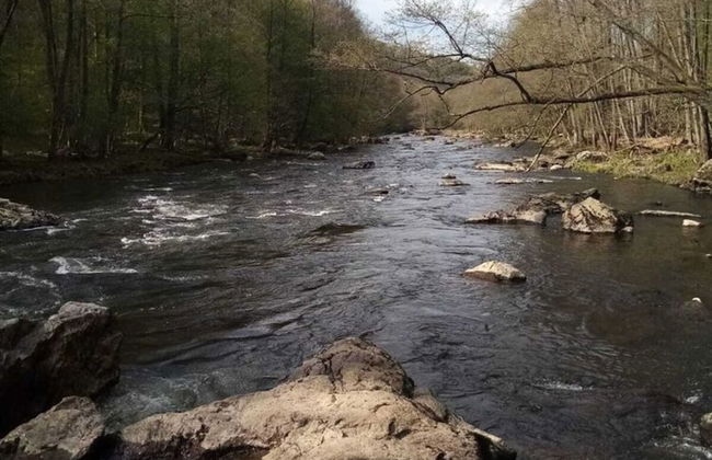 Cozy Cottage in Aywaille With Valley View - Photo 29