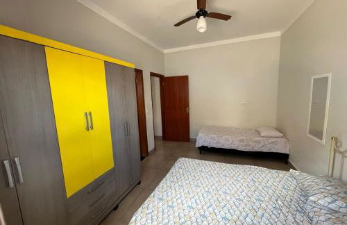 Casa Temporada Vitor Gil - Foto 15