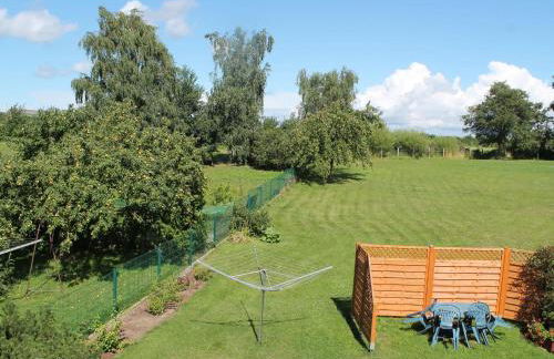 Wohnung in Beckerwitz nahe der Ostsee - Foto 19