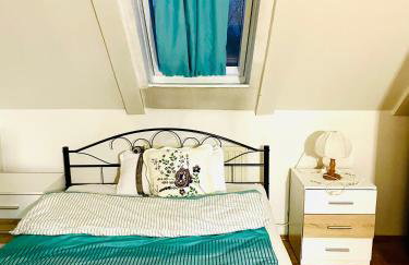 Convenient Rooftop - Foto 1