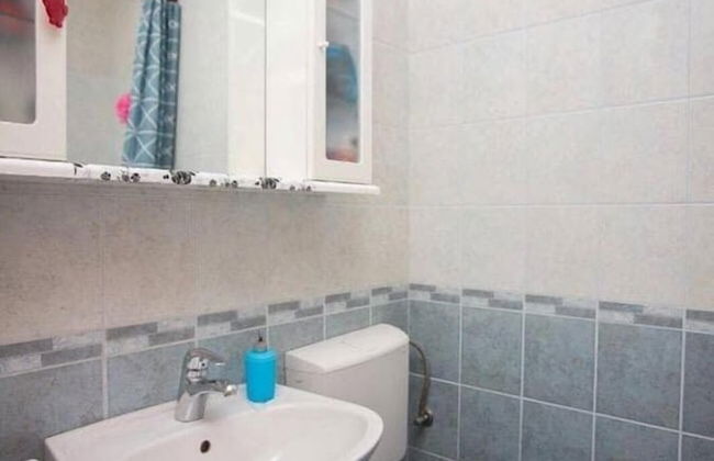 Apartment Family - Foto 13