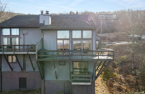 Pocono Mountain Village at Camelback 294 Overlook Way - Foto 50