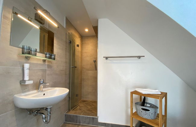 Amaroo Gästehaus Charlottenhof - Photo 40