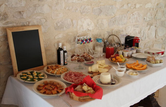 Villa Santa Margherita - Foto 76