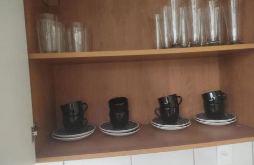 Apto climatizado amplo pé na areia - Itapema 180m da Praia - Foto 41