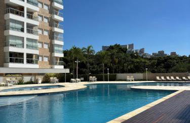 Entremares Condomínio in Jd São Lourenço - Foto 7