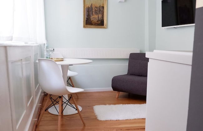 Apartment Zentral - Foto 47