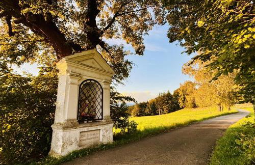 Charmantes Ferienhaus Luise im Allgäu - Foto 39