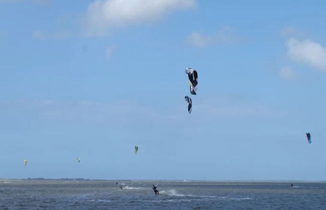 Ferienwohnung Kapitanskajute in Dornumersiel - Foto 22