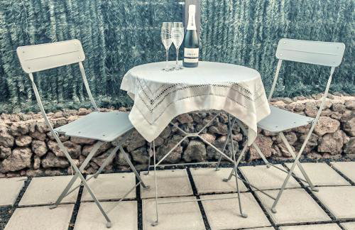 Ulisse Suite - Foto 29