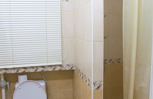 Antresol Apartments - Foto 34