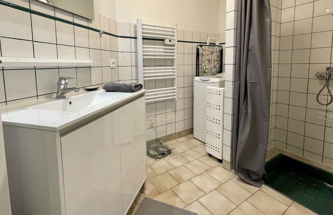 Le Gîte du Moulin - Foto 16