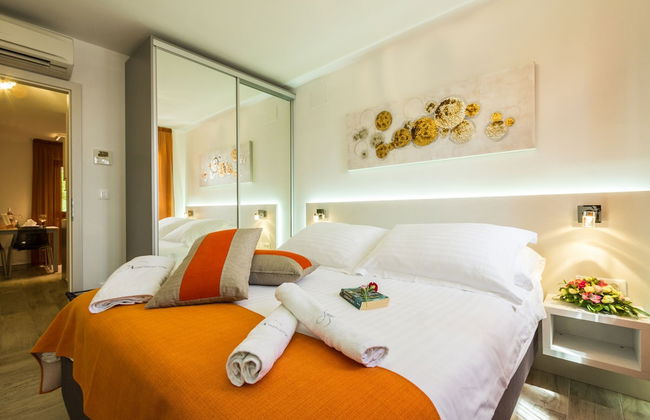 Aparthotel Gimi - Foto 11