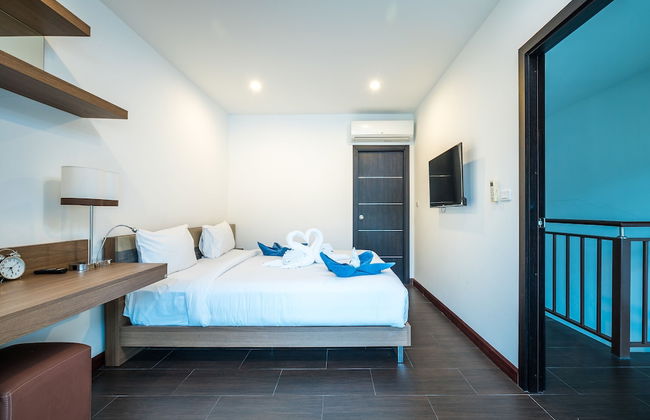 AP Grand Residence by Lofty - Foto 15