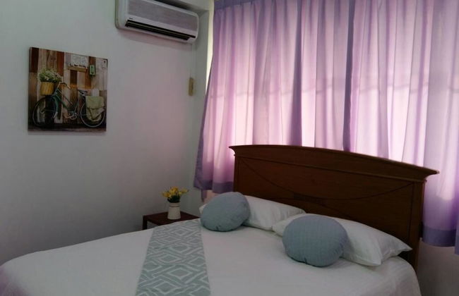 Harrington Court - Photo 8