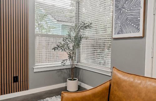 Austin Retreat Hot Tub and Relaxing Patio - Foto 13