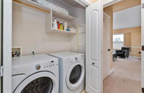 Spacious 3 Story Home in the Boise Foothills - Foto 24