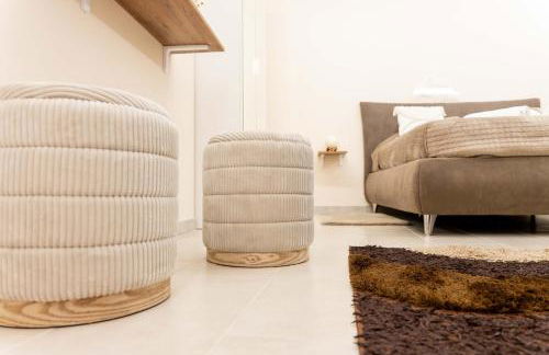 Desiree Luxury House- vasca idromassaggio - Foto 61