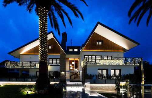 Villa Carmen by Basquelidays - Foto 1