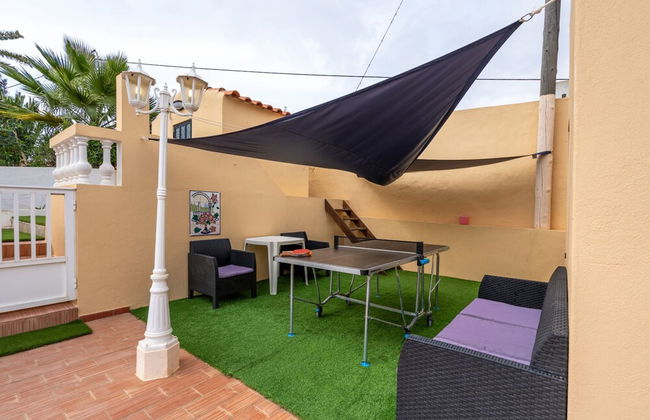 Salicos Benagil Pool Villa - Foto 38