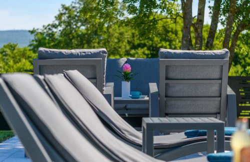 Villa Abba Rakalj - Meerblick, Luxus und Komfort an der Südostküste Istriens - Photo 76