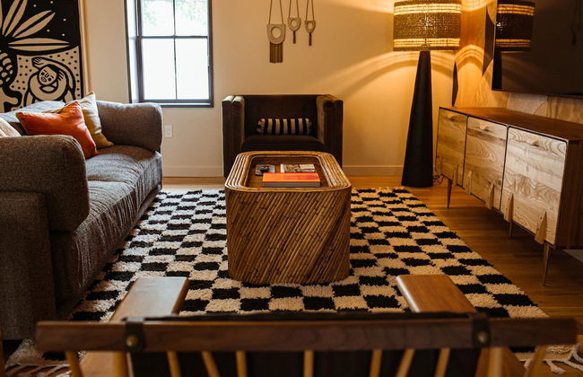 Hudson River Way by Woodstock Way Hotel - Photo 58