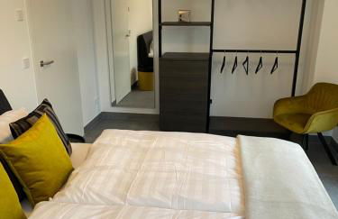 Basalt Lodge am Lehnitzsee - Foto 48