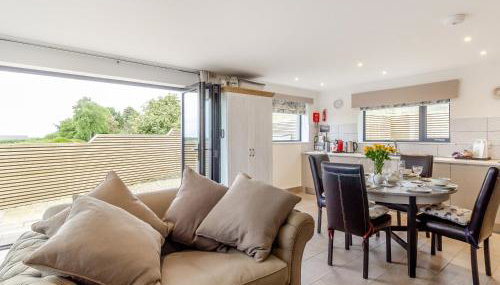 Secret Kingdom Cottage - Foto 4