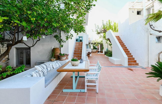 Villa Iokasti - Foto 73