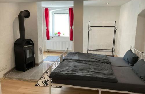 Ferienwohnung bei Aschersleben mit Wlan - Foto 7