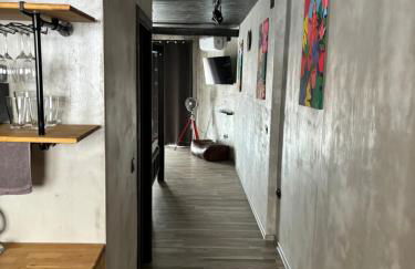 Insomnia Alicante apartment with private patio - Foto 12