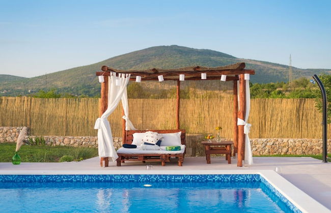 Villa Solis - Luxury With Pool - H - Foto 20