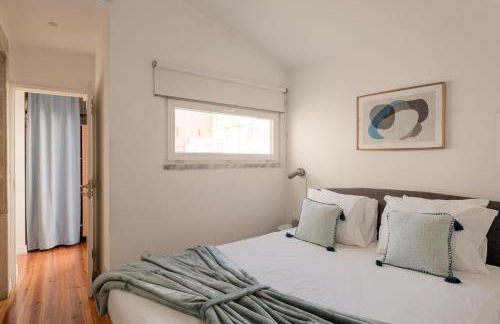 Belém Loft Retreat Mezzanine & Terrace - Foto 27