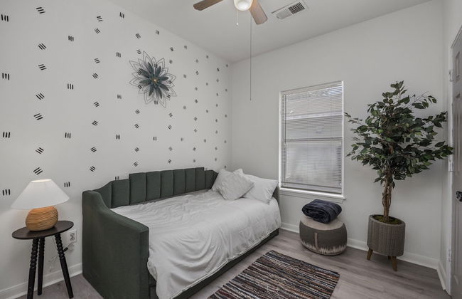 Wonderful Getaway EaDo 3BR Minutes to Downtown - Foto 3