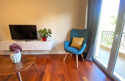 Agora Apt1, Metro Station, 1 bdrm - Foto 34