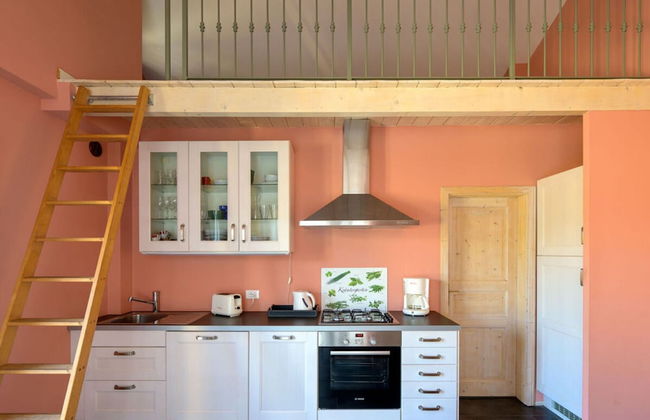 Holiday Apartment Monte Faudo - Photo 5