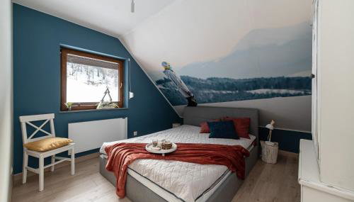 Domek OlimpijSki SZCZYRK - Foto 2