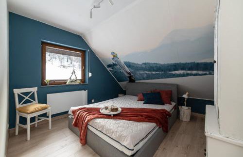 Domek OlimpijSki SZCZYRK - Foto 2