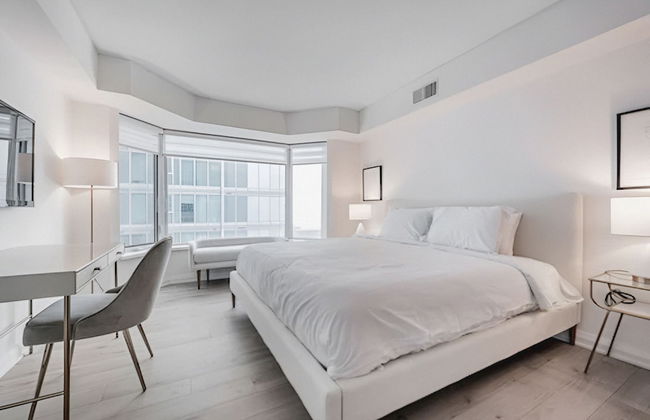 Avalon Suites Yorkville - Foto 10